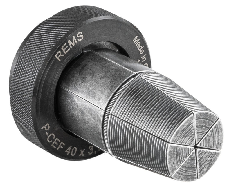 REMS Optrompkop P-CEF 40 x 3,7 - 150968 R