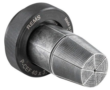 REMS Optrompkop P-CEF 40 x 3,7 - 150968 R