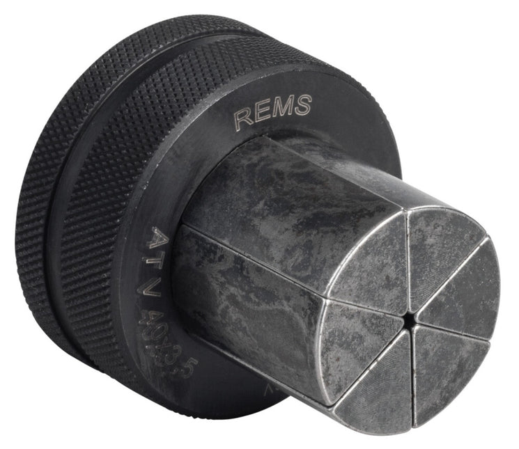 REMS Optrompkop AT V 40 x 3,5 - 150958