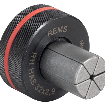 REMS Optrompkop RH HAS 32 x 2,9 - 150944