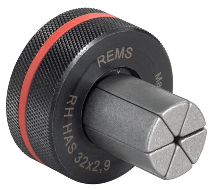 REMS Optrompkop RH HAS 32 x 2,9 - 150944