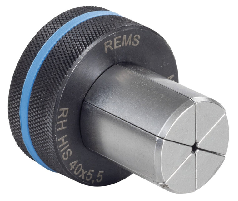 REMS Optrompkop RH HIS 40 x 5,5 - 150946