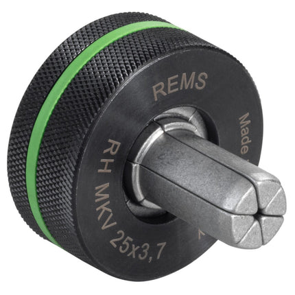 REMS Optrompkop RH MKV 25 x 3,7 - 150926