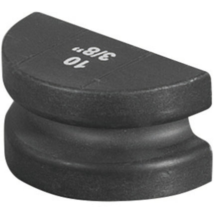 REMS Buigsegment Ø 10, 3/8", R30, P - 153155 R