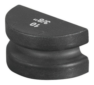 REMS Buigsegment Ø 10, 3/8", R30, P - 153155 R