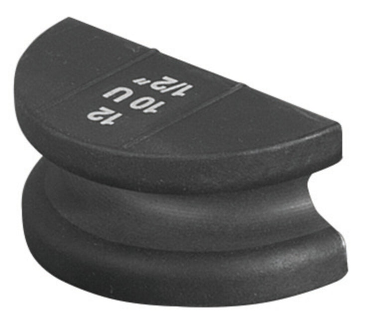 REMS Buigsegment Ø 12, 10U, 1/2", R36, P - 153160 R