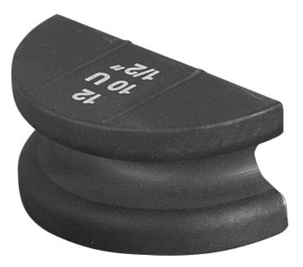 REMS Buigsegment Ø 12, 10U, 1/2