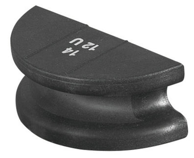 REMS Buigsegment Ø 14, 12U, R50, P - 153170 R