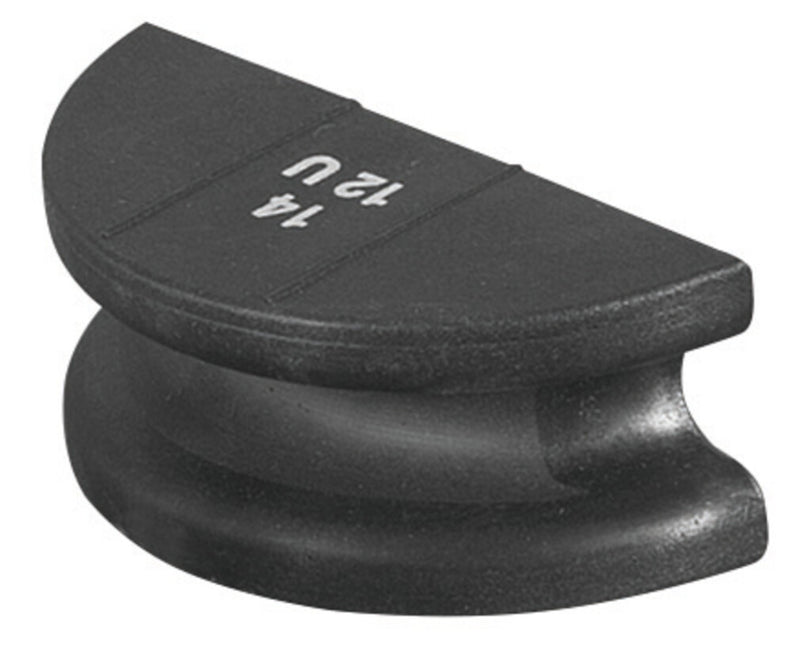 REMS Buigsegment Ø 14, 12U, R50, P - 153170 R