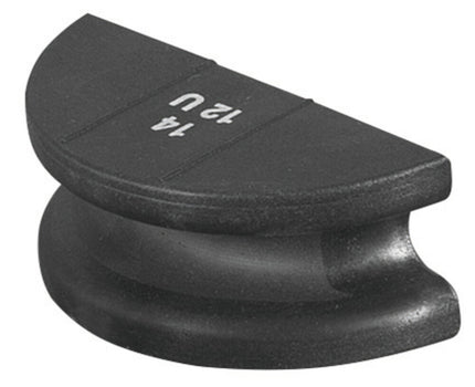 REMS Buigsegment Ø 14, 12U, R50, P - 153170 R