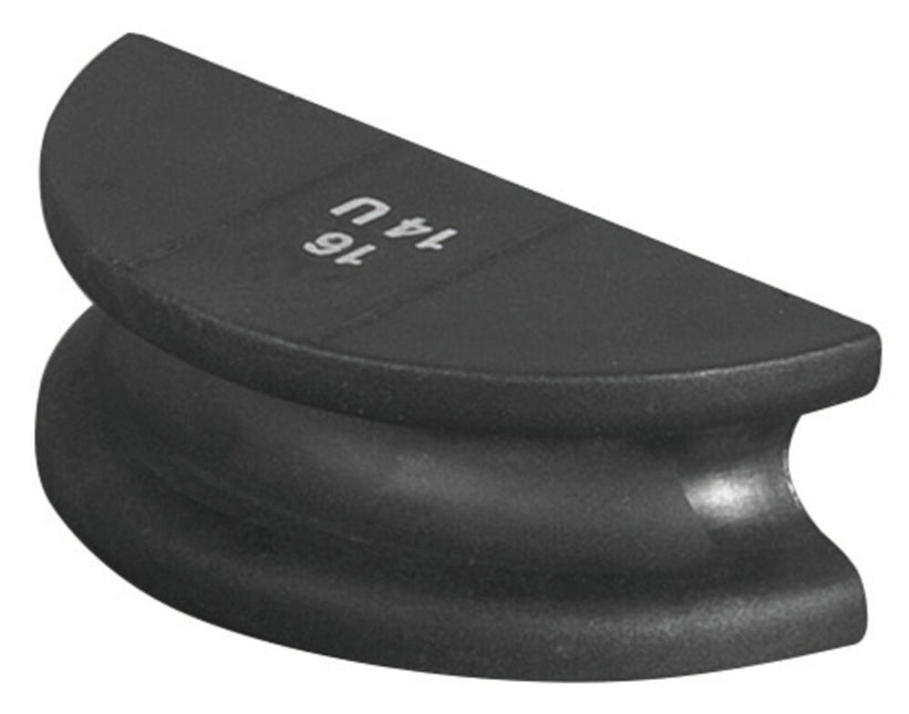 REMS Buigsegment Ø 16, 14U, R55, P - 153180 R