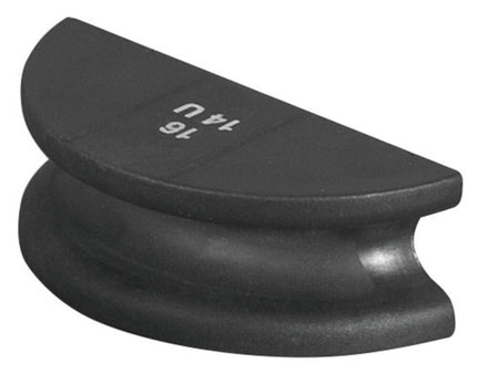 REMS Buigsegment Ø 16, 14U, R55, P - 153180 R