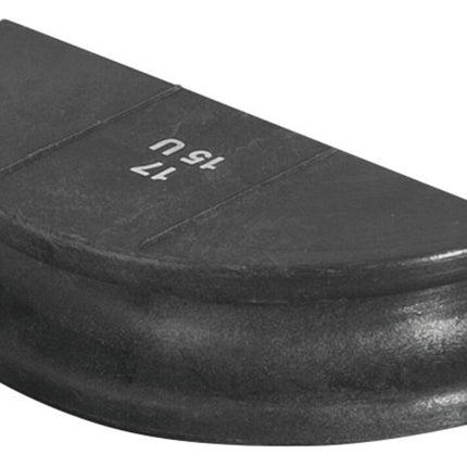 REMS Buigsegment Ø 17, 15U, R60, P - 153185 R