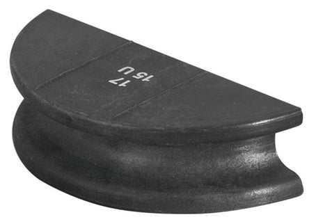 REMS Buigsegment Ø 17, 15U, R60, P - 153185 R