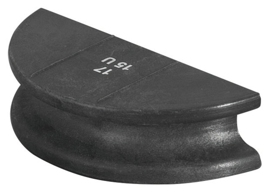 REMS Buigsegment Ø 17, 15U, R60, P - 153185 R