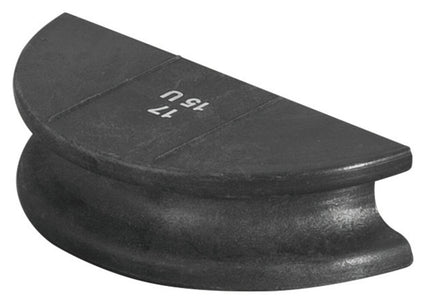 REMS Buigsegment Ø 17, 15U, R60, P - 153185 R