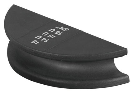 REMS Buigsegment Ø 18, 15U, 3/4