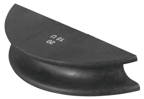 REMS Buigsegment Ø 20, 18U, R79, P - 153195 R