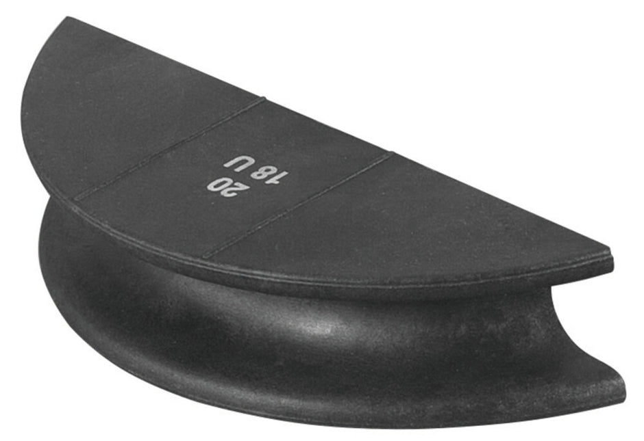 REMS Buigsegment Ø 20, 18U, R79, P - 153195 R