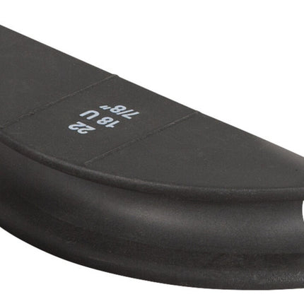 REMS Buigsegment Ø 22, 18U, 7/8", R86, P - 153200 R