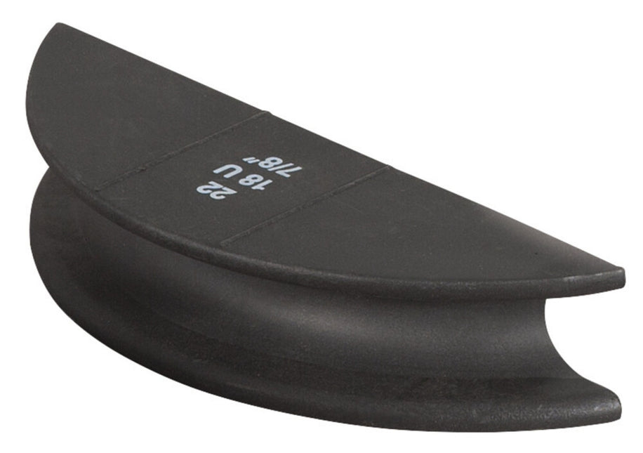 REMS Buigsegment Ø 22, 18U, 7/8", R86, P - 153200 R