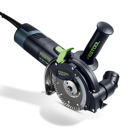 Festool DSC-AG 125 FH-PLUS TEGELSLIJPER