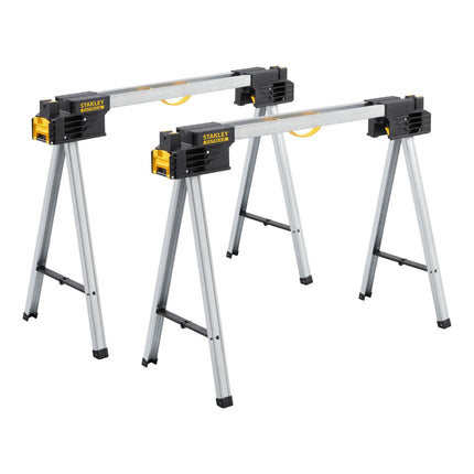 STANLEY FATMAX Opvouwbare Zaagbok Paar - FMST1-75763SB