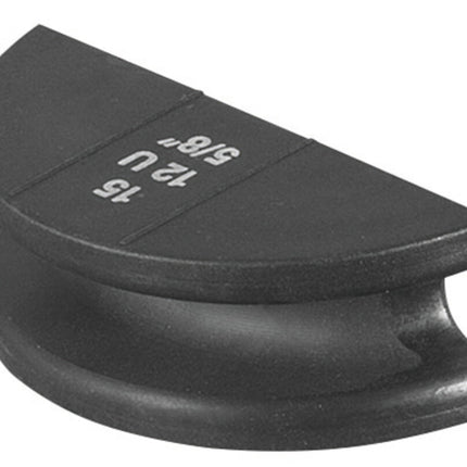 REMS Buigsegment Ø 15, 12U, 5/8", R55, P - 153175 R