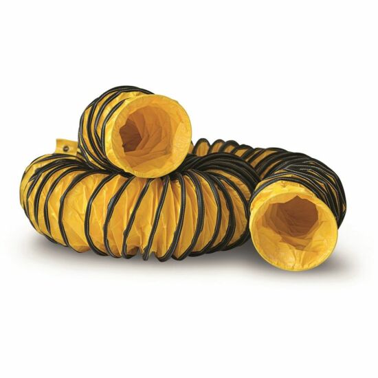 Dryfast Luchttransportslang 450mm 7,6M – LTS450/7.6