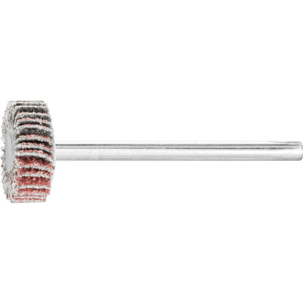 Afbeelding PFERD TOOLS lamellenrol op stift F A