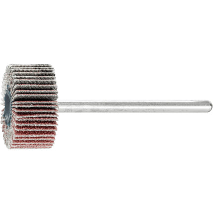 Afbeelding PFERD TOOLS lamellenrol op stift F A