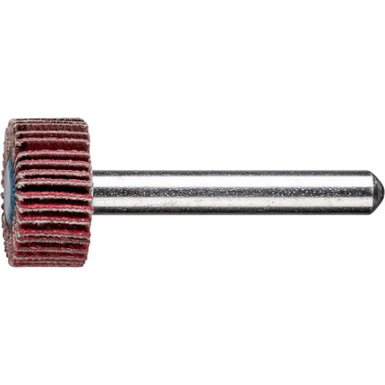 Afbeelding PFERD TOOLS lamellenrol op stift F CO-COOL