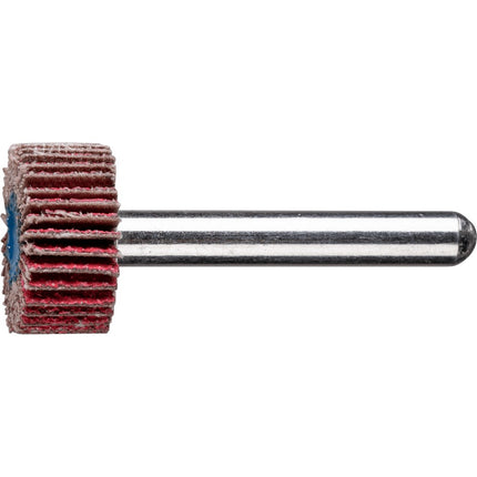 Afbeelding PFERD TOOLS lamellenrol op stift F CO-COOL