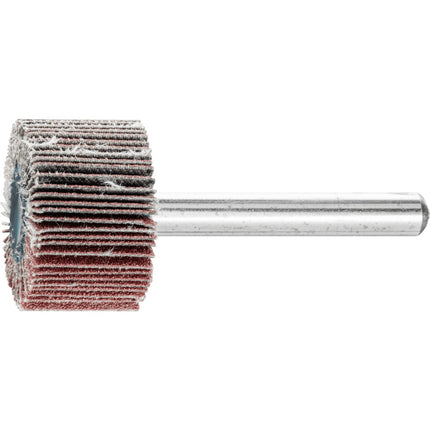 Afbeelding PFERD TOOLS lamellenrol op stift F A