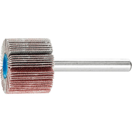 Afbeelding PFERD TOOLS lamellenrol op stift F A