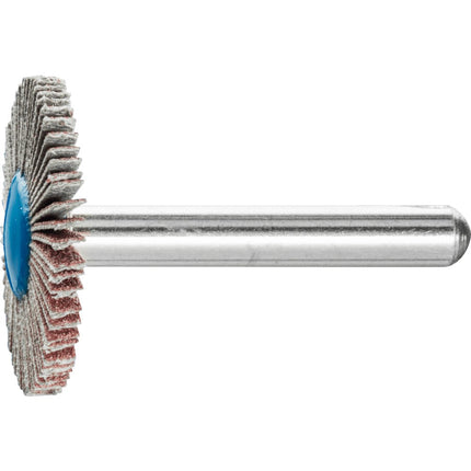 Afbeelding PFERD TOOLS lamellenrol op stift F A
