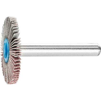 Afbeelding PFERD TOOLS lamellenrol op stift F A
