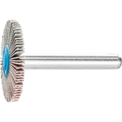 Afbeelding PFERD TOOLS lamellenrol op stift F A