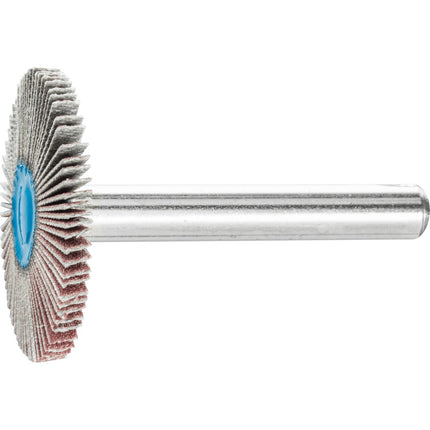 Afbeelding PFERD TOOLS lamellenrol op stift F A