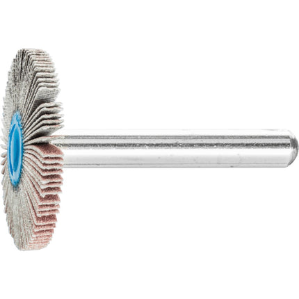 Afbeelding PFERD TOOLS lamellenrol op stift F A