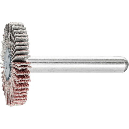 Afbeelding PFERD TOOLS lamellenrol op stift F A