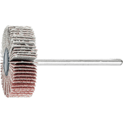 Afbeelding PFERD TOOLS lamellenrol op stift F A