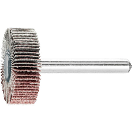 Afbeelding PFERD TOOLS lamellenrol op stift F A
