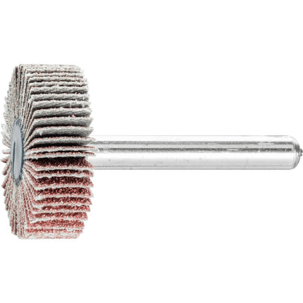 Afbeelding PFERD TOOLS lamellenrol op stift F A