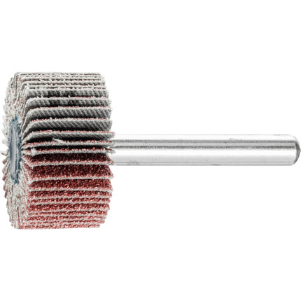 Afbeelding PFERD TOOLS lamellenrol op stift F A