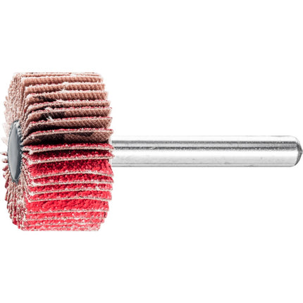 Afbeelding PFERD TOOLS lamellenrol op stift F CO-COOL