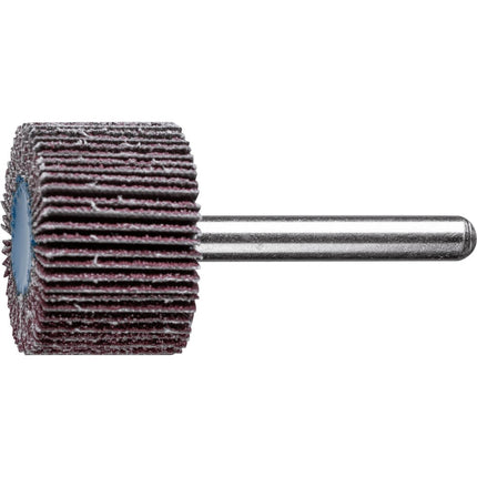 Afbeelding PFERD TOOLS lamellenrol op stift F A