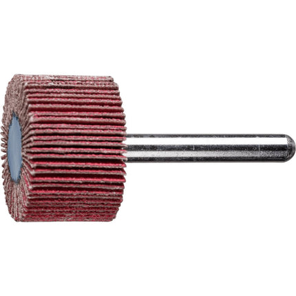 Afbeelding PFERD TOOLS lamellenrol op stift F CO-COOL