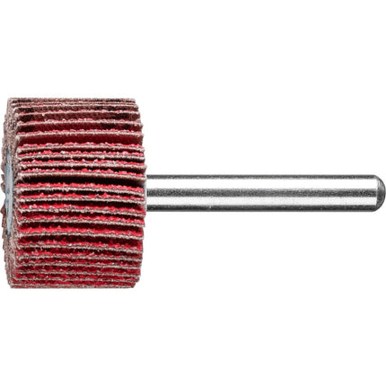 Afbeelding PFERD TOOLS lamellenrol op stift F CO-COOL