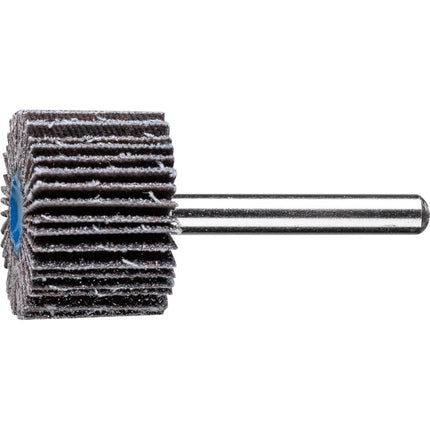 Afbeelding PFERD TOOLS lamellenrol op stift F SiC